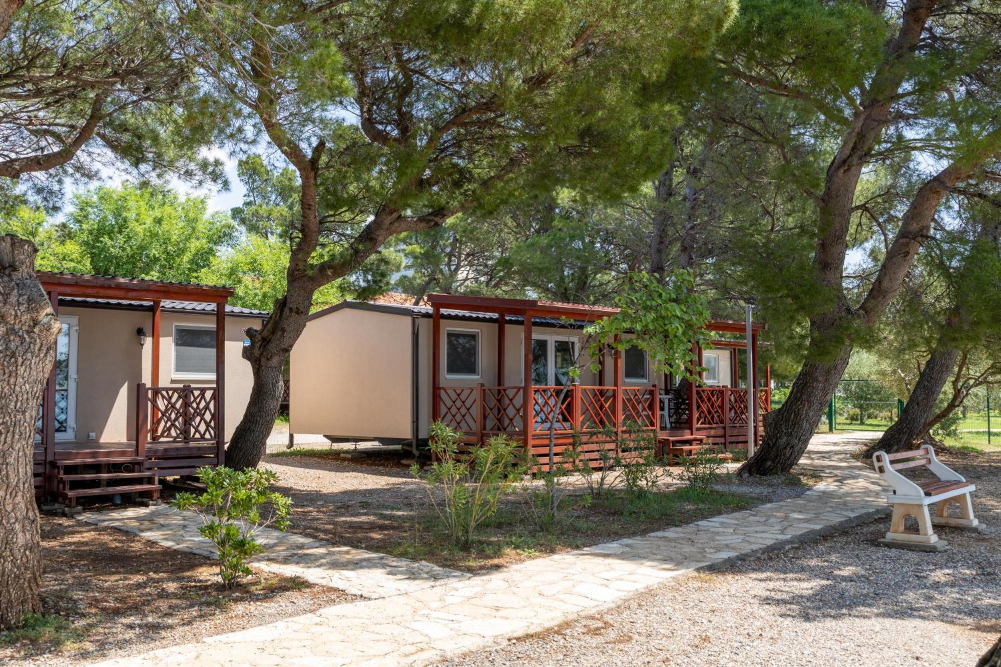 Paklenica Parque de vacaciones Starigrad Paklenica